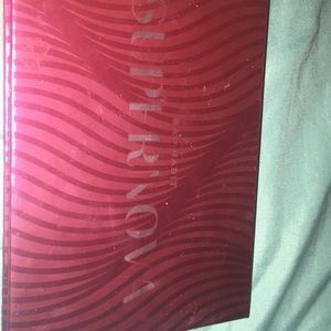 Bad habit supernova palette